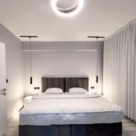 Galata Inn Hotel 伊斯坦布尔 外观 照片