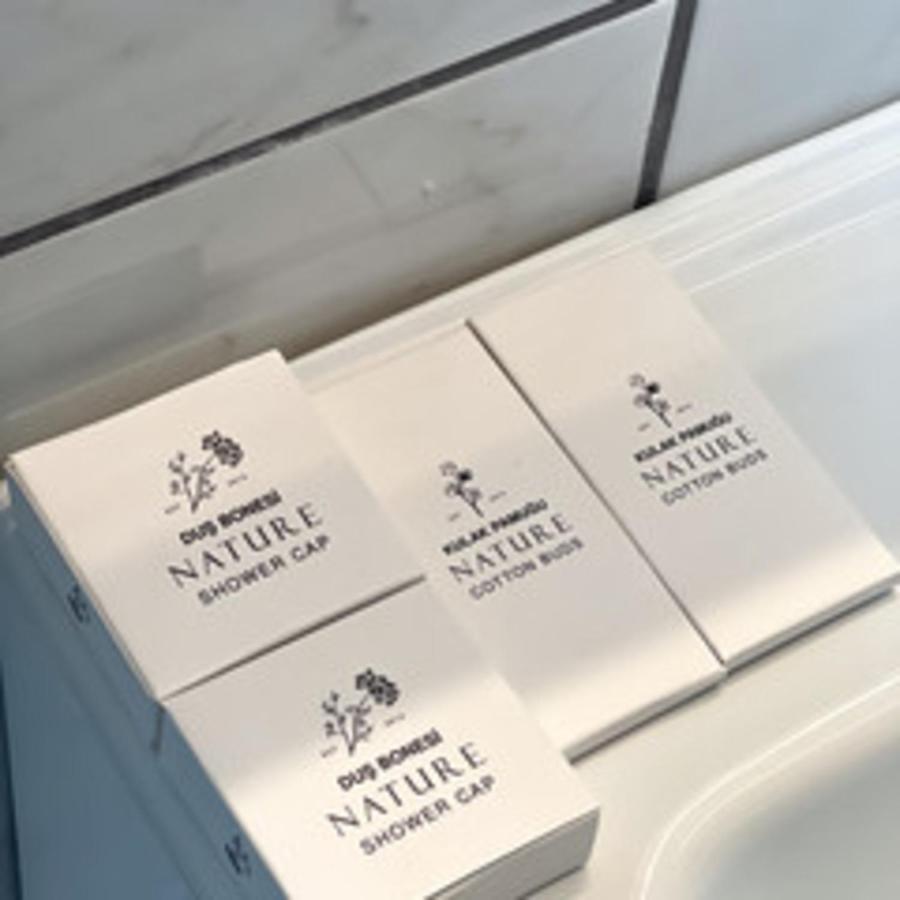 Galata Inn Hotel 伊斯坦布尔 外观 照片