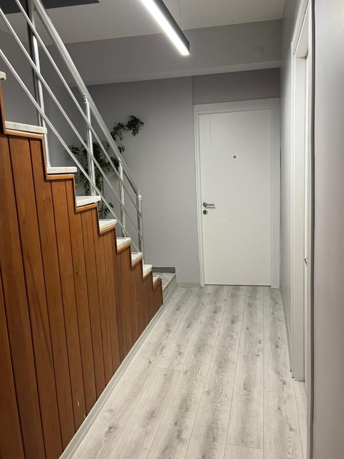 Galata Inn Hotel 伊斯坦布尔 外观 照片