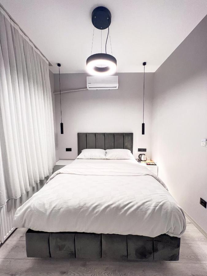 Galata Inn Hotel 伊斯坦布尔 外观 照片