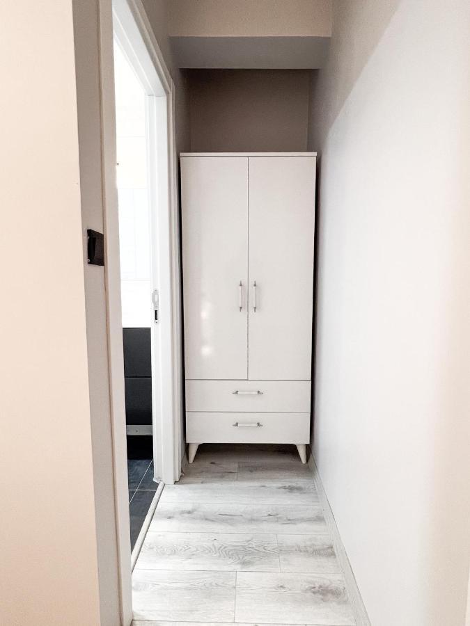 Galata Inn Hotel 伊斯坦布尔 外观 照片