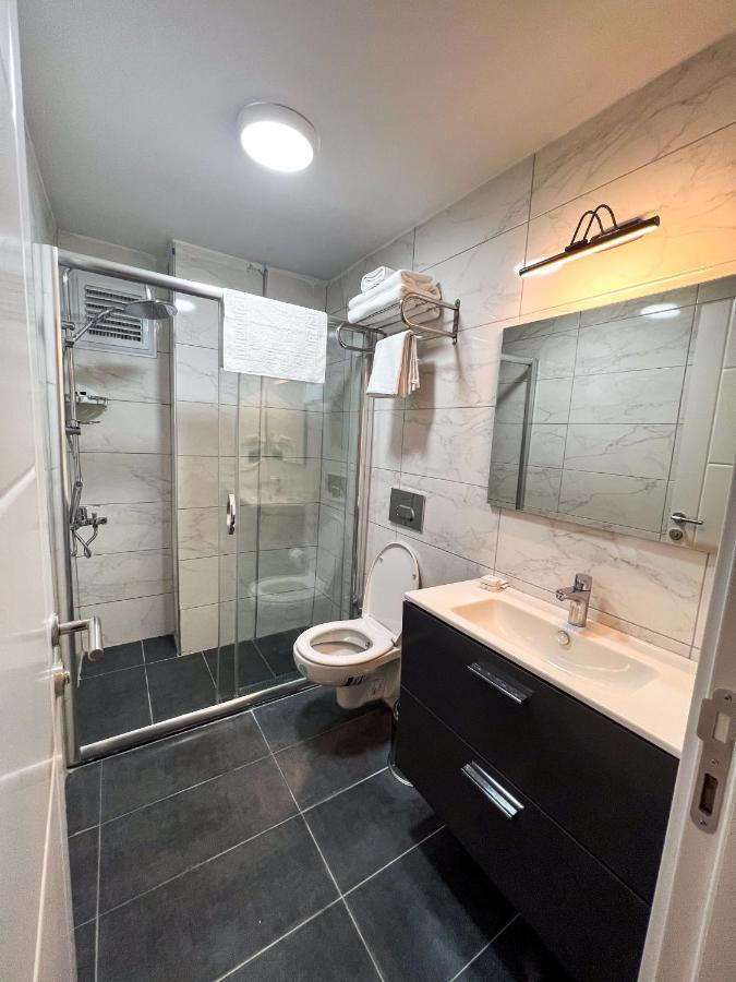 Galata Inn Hotel 伊斯坦布尔 外观 照片