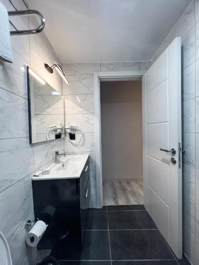 Galata Inn Hotel 伊斯坦布尔 外观 照片