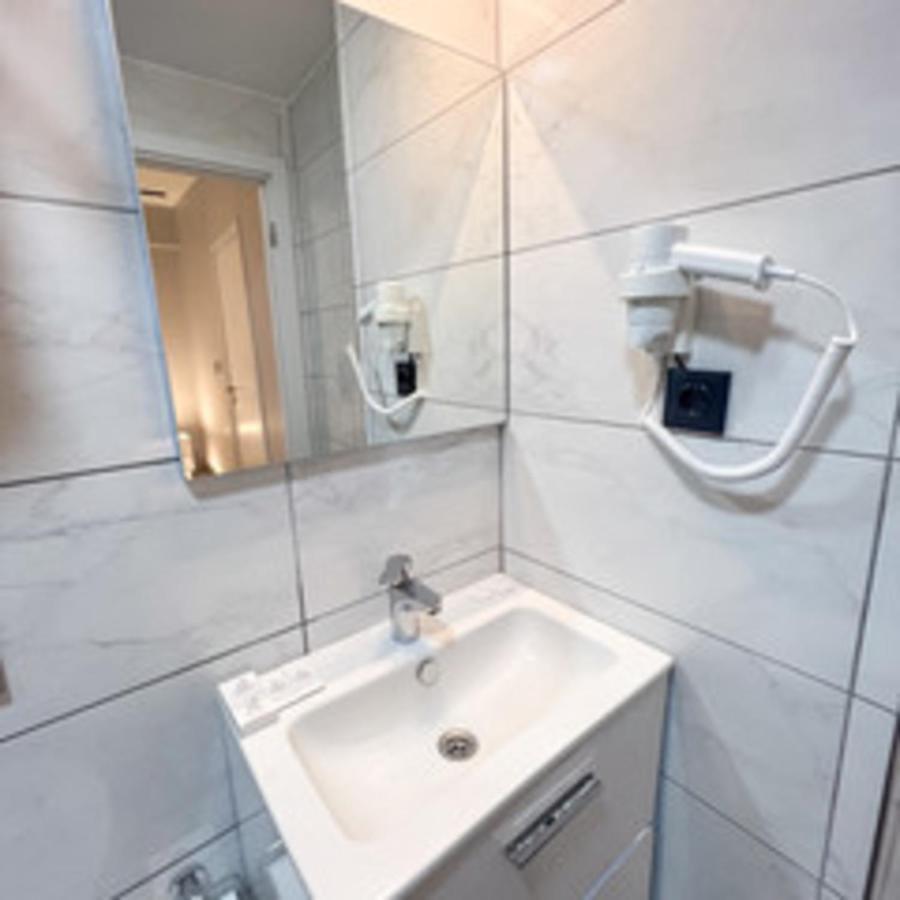 Galata Inn Hotel 伊斯坦布尔 外观 照片