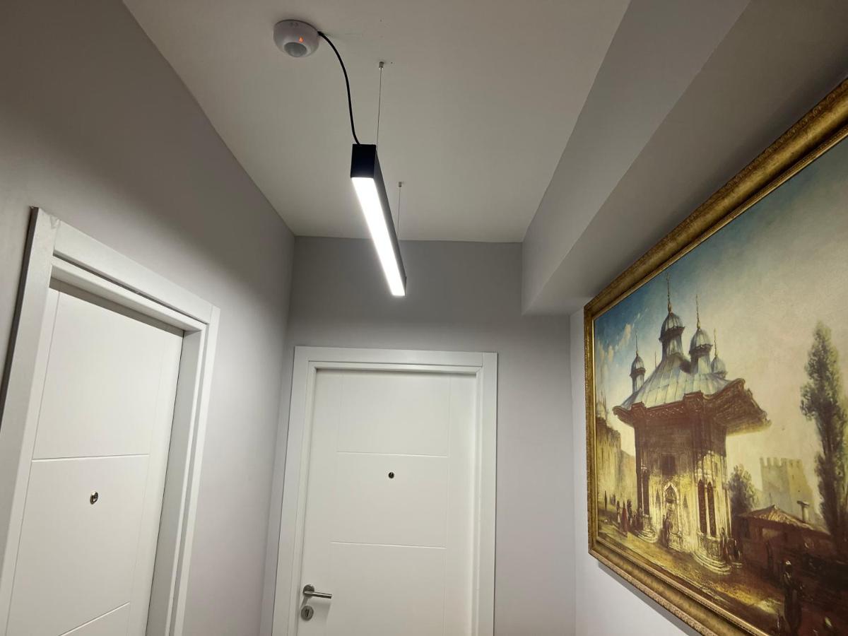 Galata Inn Hotel 伊斯坦布尔 外观 照片