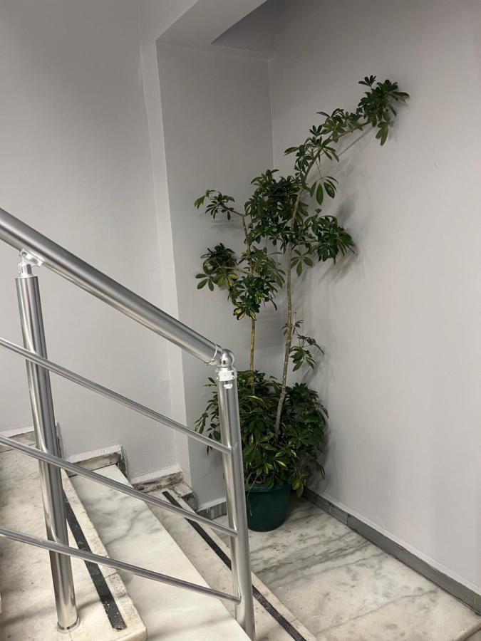 Galata Inn Hotel 伊斯坦布尔 外观 照片