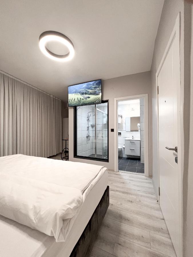 Galata Inn Hotel 伊斯坦布尔 外观 照片