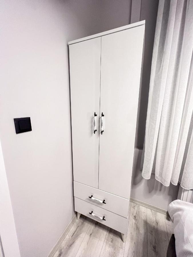 Galata Inn Hotel 伊斯坦布尔 外观 照片