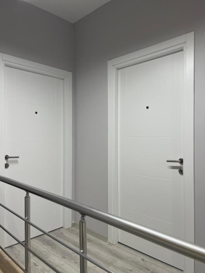 Galata Inn Hotel 伊斯坦布尔 外观 照片