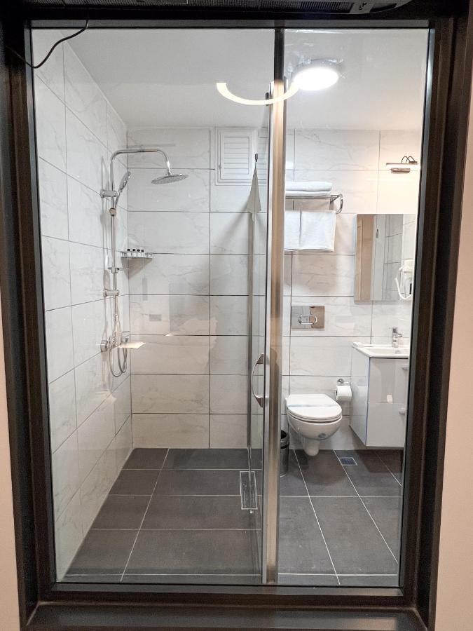 Galata Inn Hotel 伊斯坦布尔 外观 照片