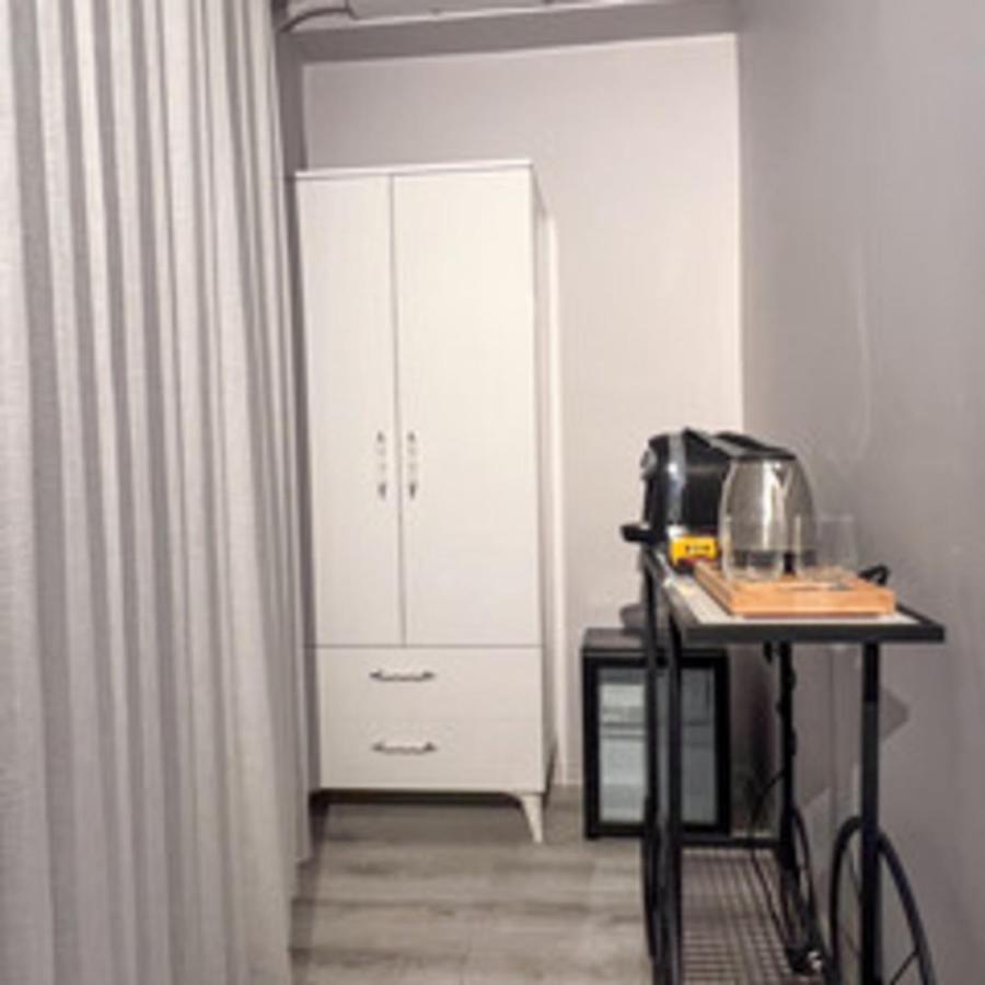 Galata Inn Hotel 伊斯坦布尔 外观 照片