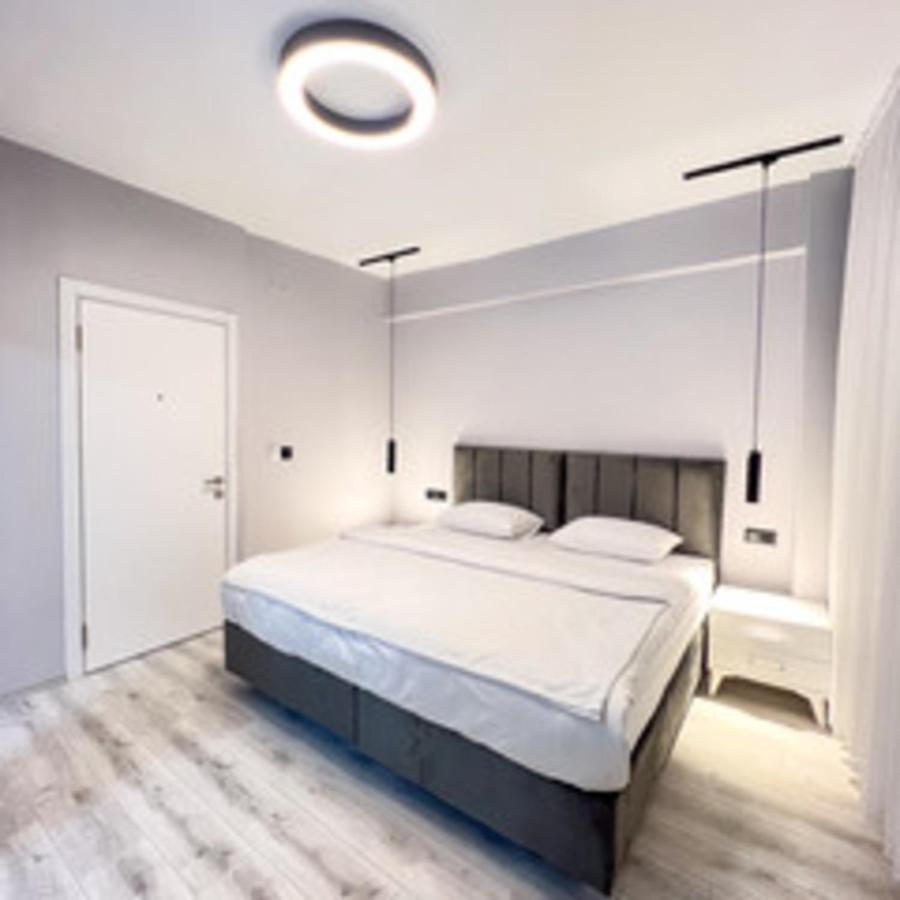 Galata Inn Hotel 伊斯坦布尔 外观 照片