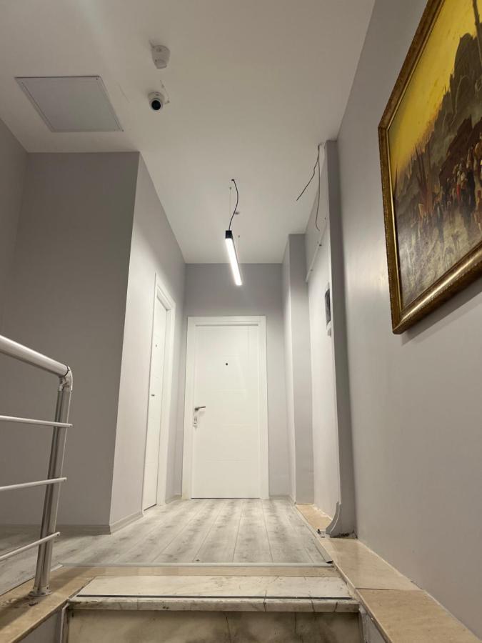 Galata Inn Hotel 伊斯坦布尔 外观 照片