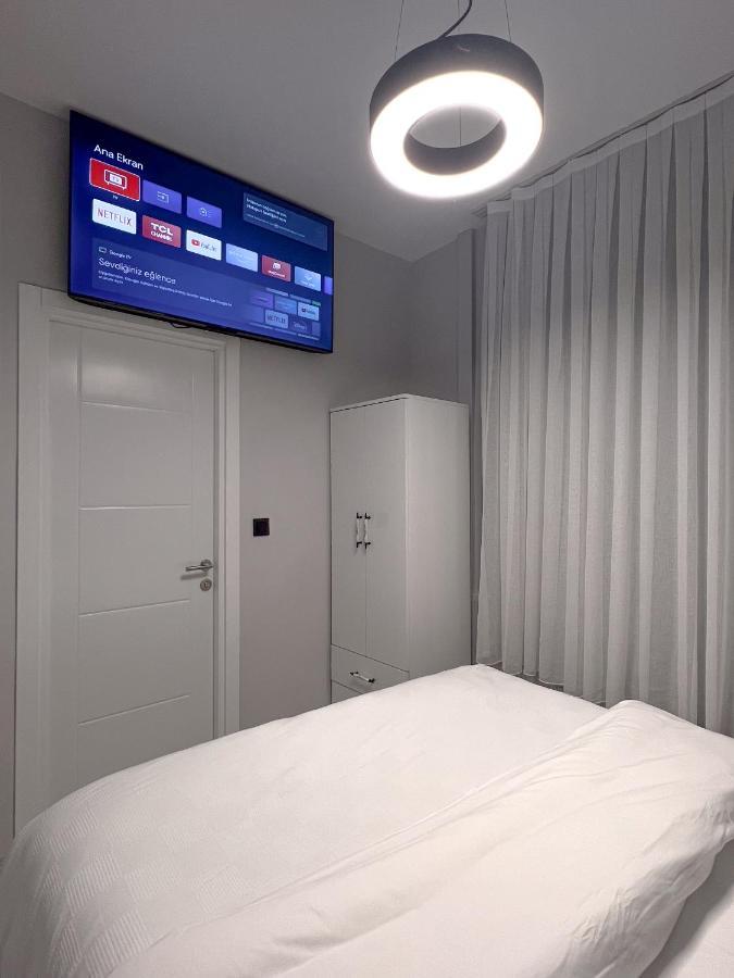 Galata Inn Hotel 伊斯坦布尔 外观 照片