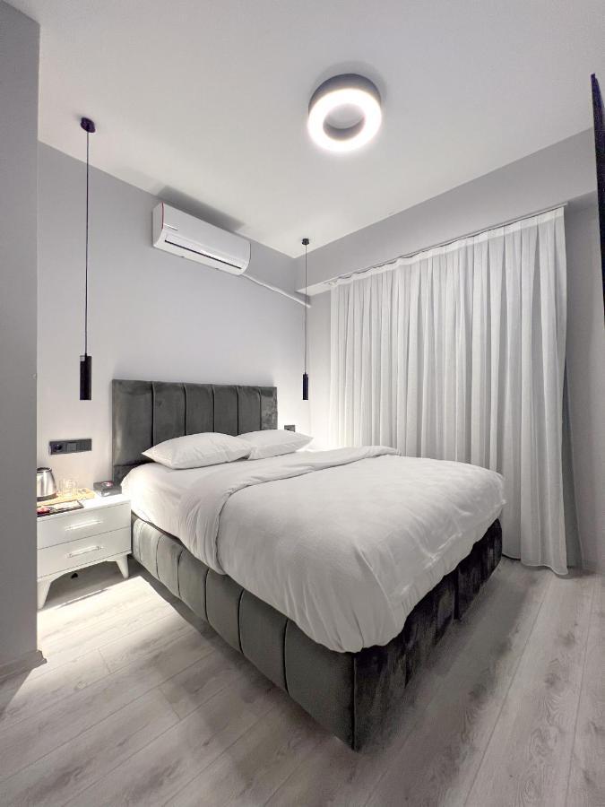 Galata Inn Hotel 伊斯坦布尔 外观 照片