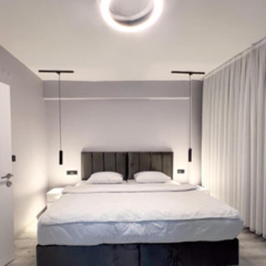 Galata Inn Hotel 伊斯坦布尔 外观 照片