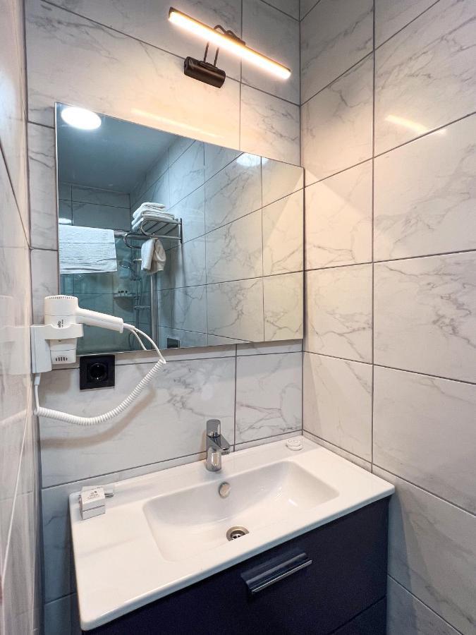 Galata Inn Hotel 伊斯坦布尔 外观 照片
