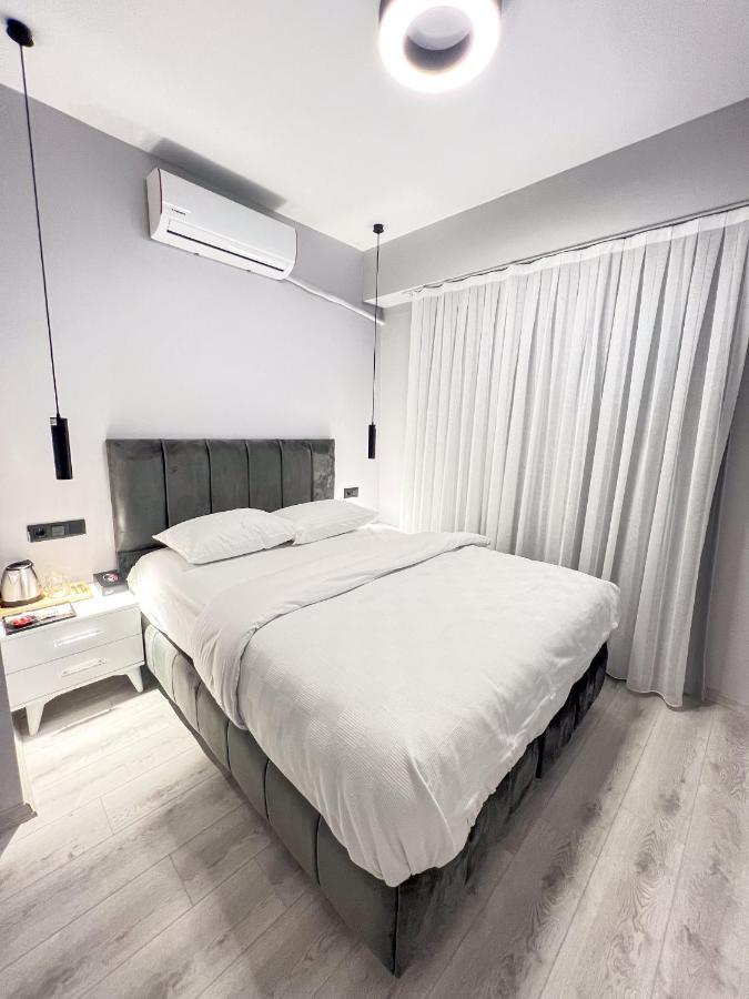 Galata Inn Hotel 伊斯坦布尔 外观 照片