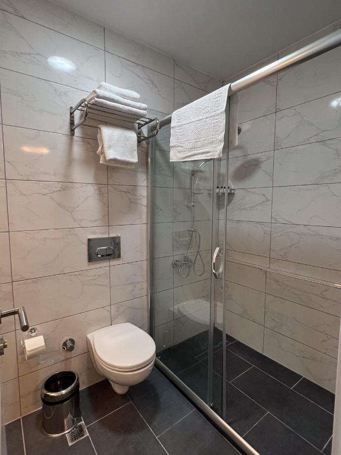 Galata Inn Hotel 伊斯坦布尔 外观 照片